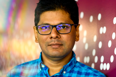 Professor Arjun Guha Research Fund